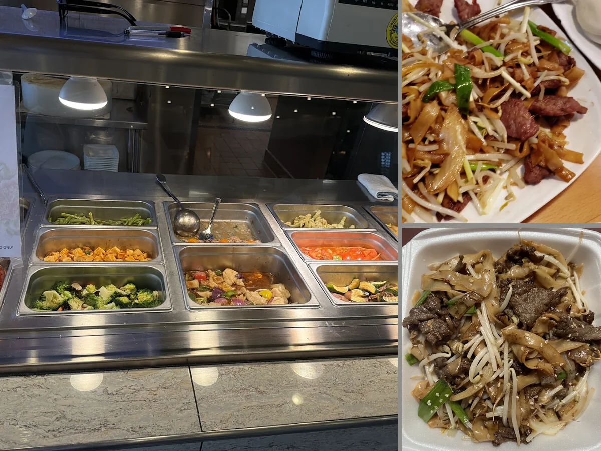 Cantonese Cooking in Chino Hills