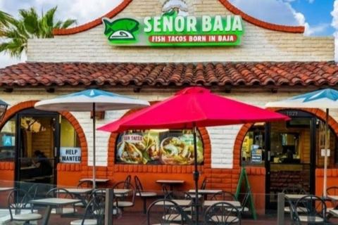 Senor Baja